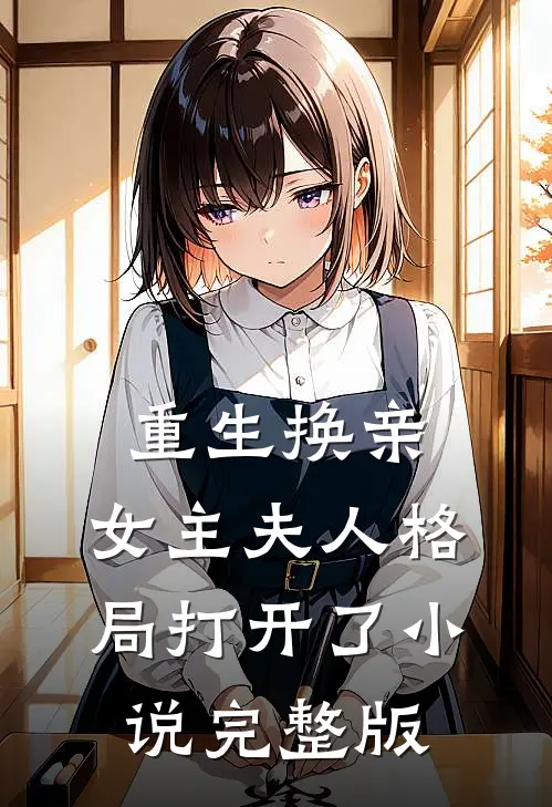 重生换亲，女主夫人格局打开了小说完整版