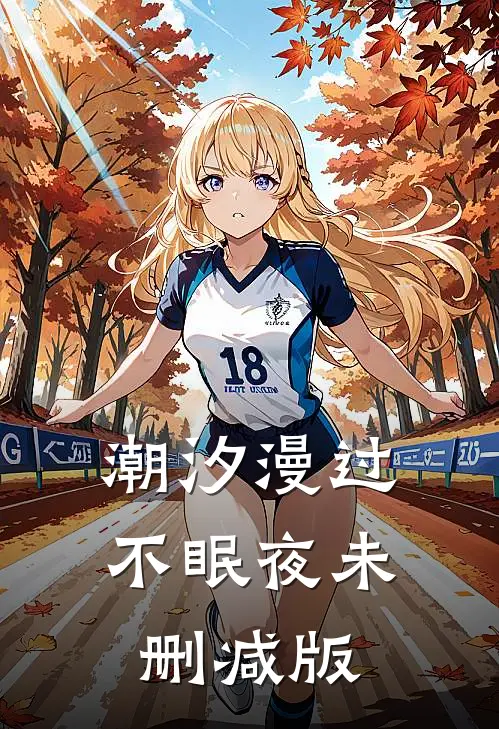 潮汐漫过不眠夜未删减版