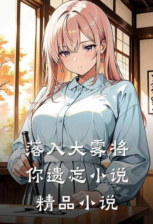 落入大雾将你遗忘小说精品小说