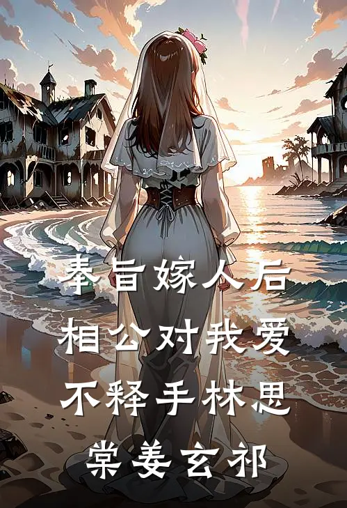 奉旨嫁人后，相公对我爱不释手林思棠姜玄祁