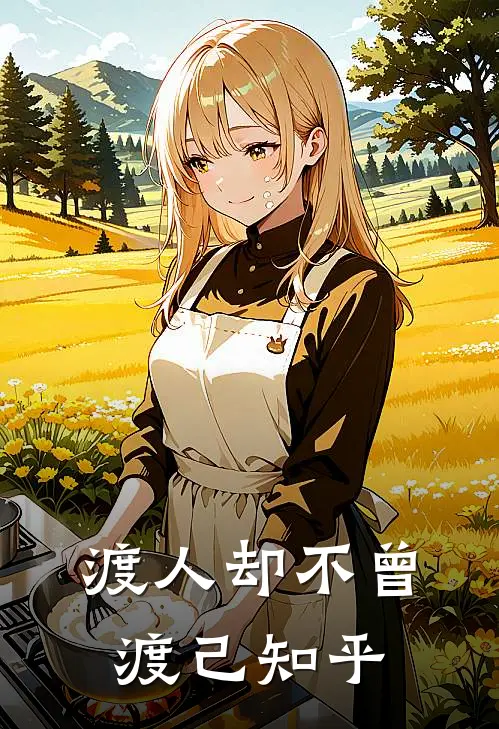 渡人却不曾渡己知乎