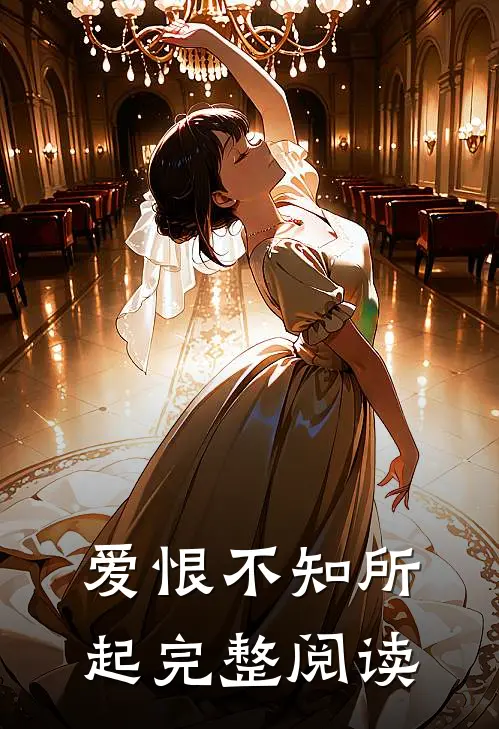 爱恨不知所起完整阅读