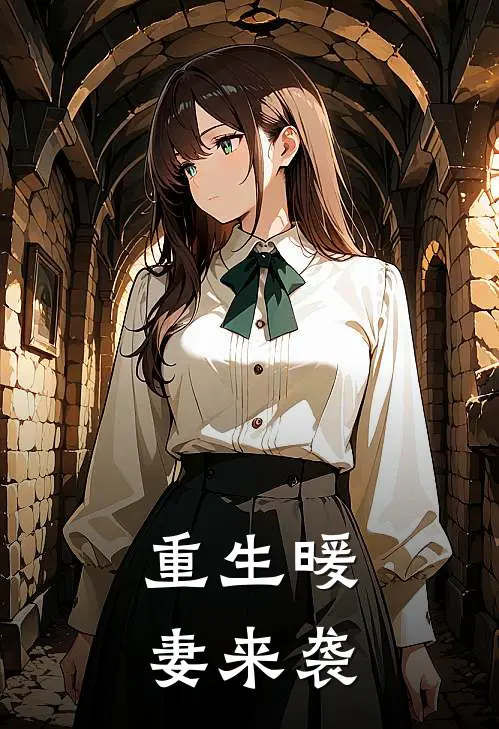 重生暖妻来袭免费阅读