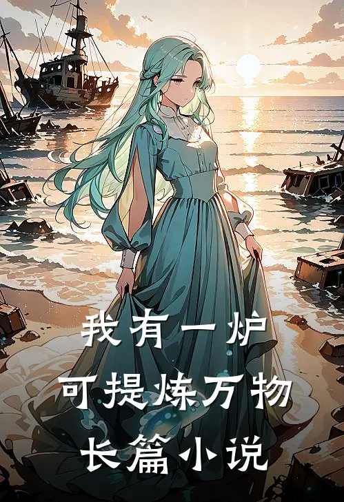 我有一炉，可提炼万物长篇小说