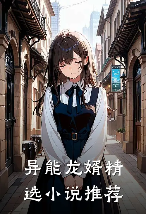 异能龙婿精选小说推荐