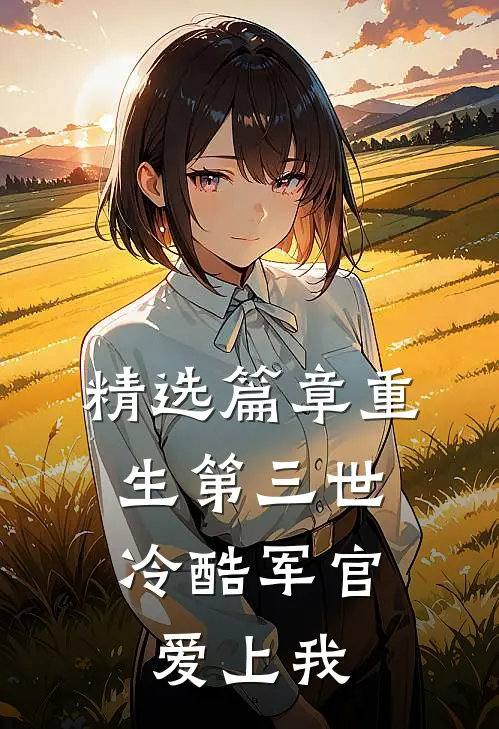 精选篇章重生第三世：冷酷军官爱上我
