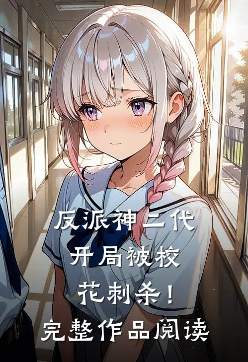 反派神二代，开局被校花刺杀！完整作品阅读