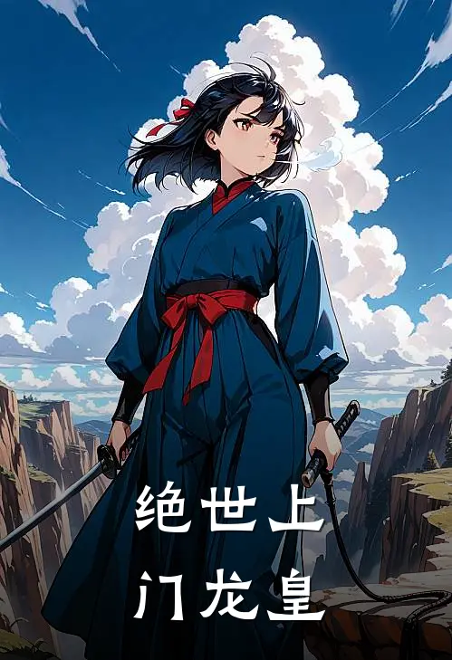 绝世上门龙皇