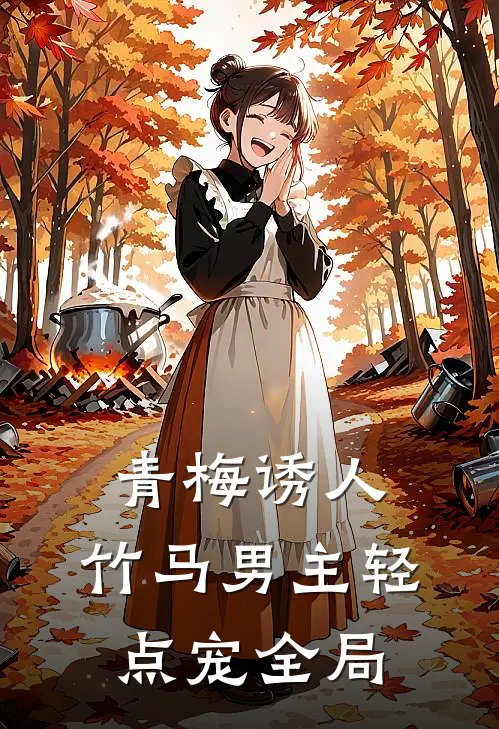 青梅诱人：竹马男主轻点宠全局