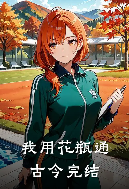 我用花瓶通古今完结