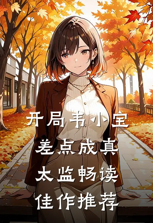 开局韦小宝，差点成真太监畅读佳作推荐