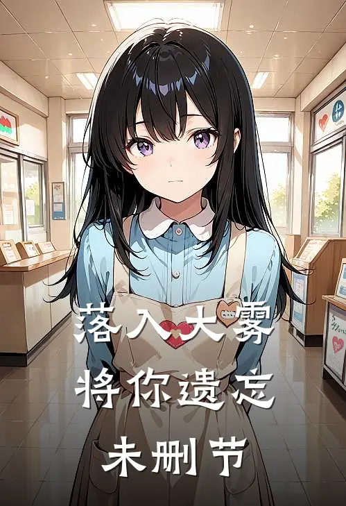 落入大雾将你遗忘未删节