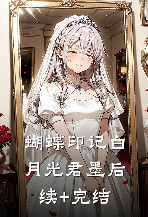 蝴蝶印记白月光君墨后续+完结