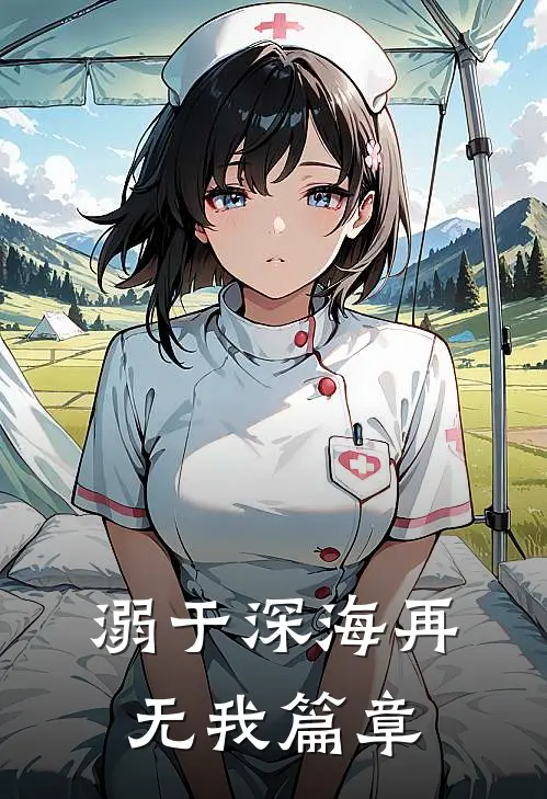 溺于深海再无我篇章