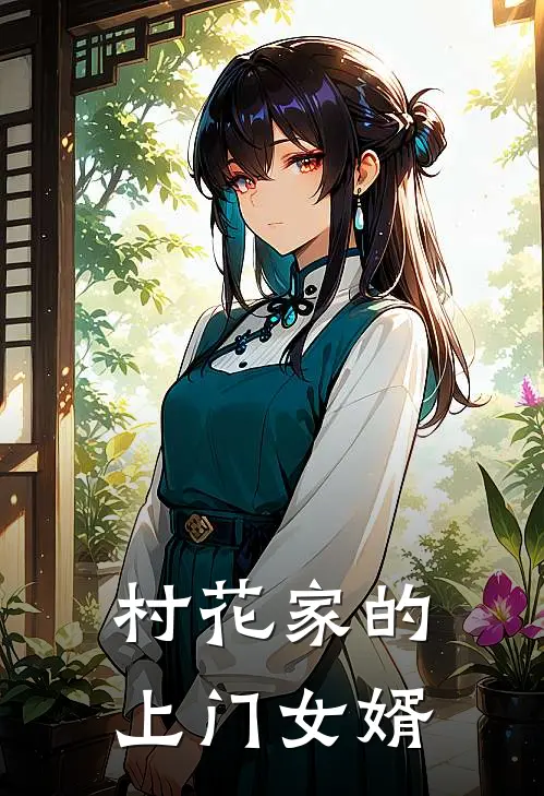 村花家的上门女婿
