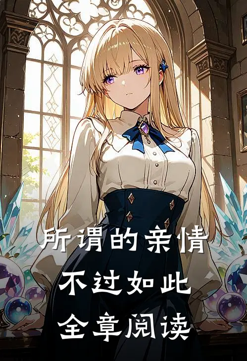 所谓的亲情，不过如此全章阅读