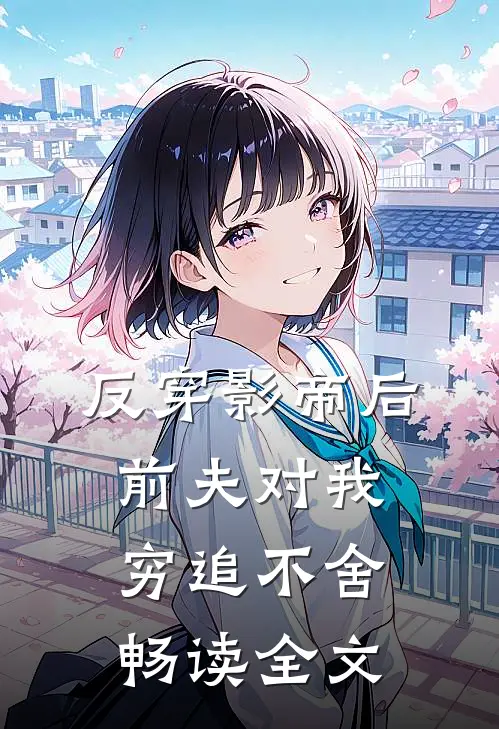 反穿影帝后，前夫对我穷追不舍畅读全文