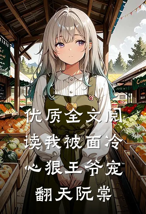 优质全文阅读我被面冷心狠王爷宠翻天阮棠