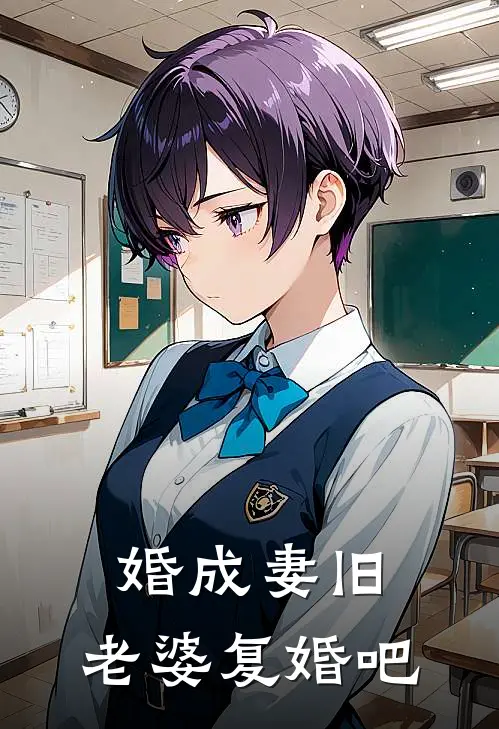 婚成妻旧老婆复婚吧 苏婉年