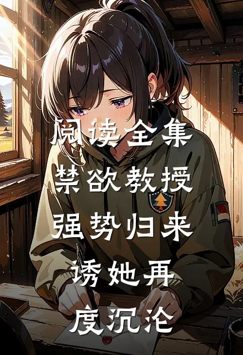 阅读全集禁欲教授强势归来，诱她再度沉沦
