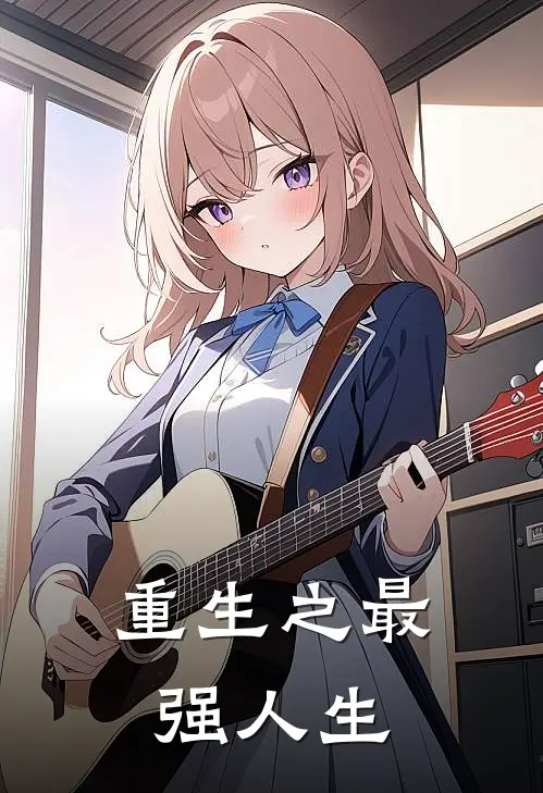 重生之最强人生