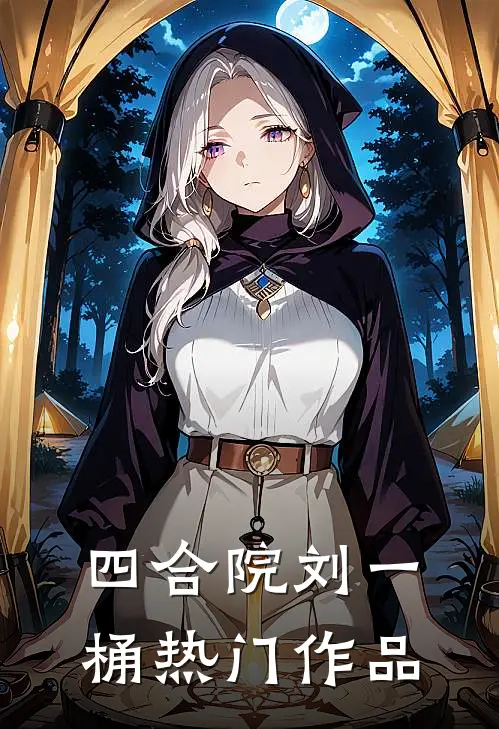 四合院刘一桶热门作品