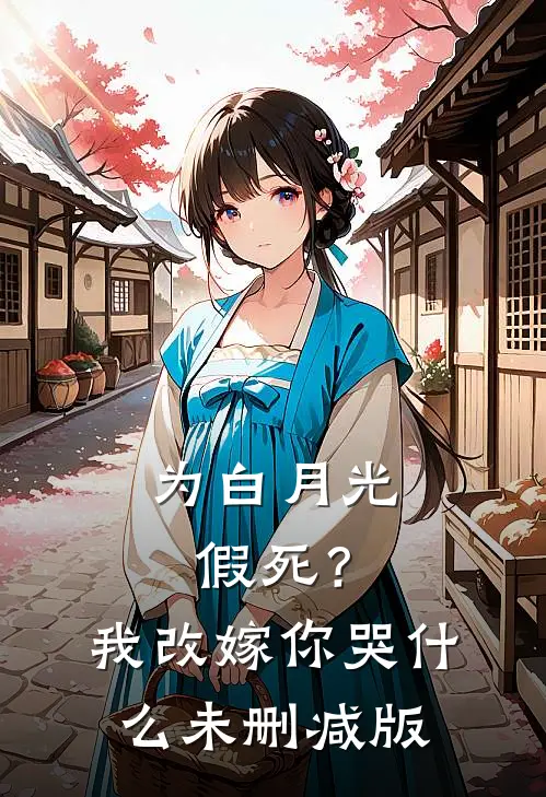 为白月光假死？我改嫁你哭什么未删减版