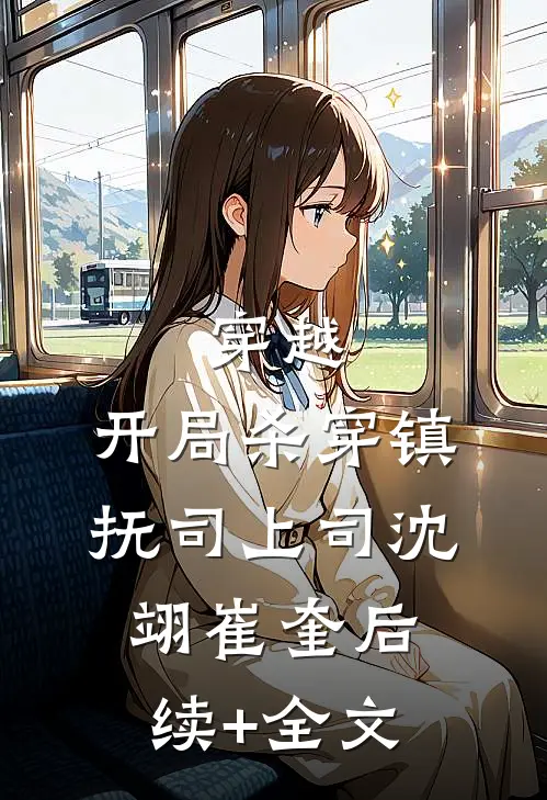 穿越：开局杀穿镇抚司上司沈翊崔奎后续+全文