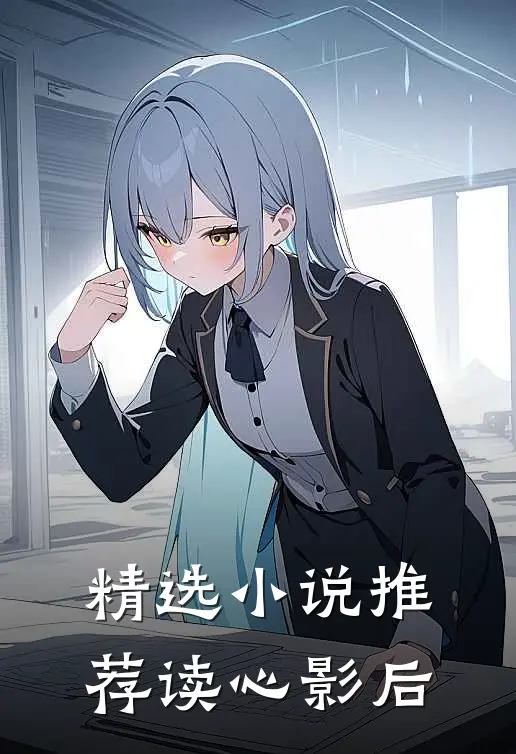 精选小说推荐读心影后