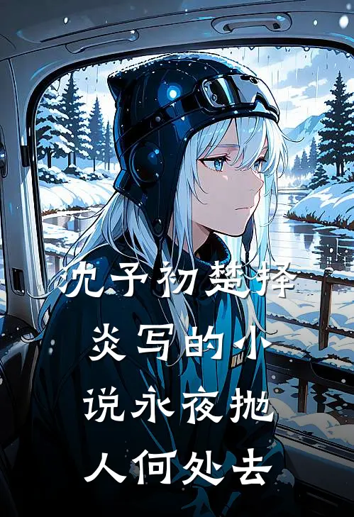 沈予初楚择炎写的小说永夜抛人何处去