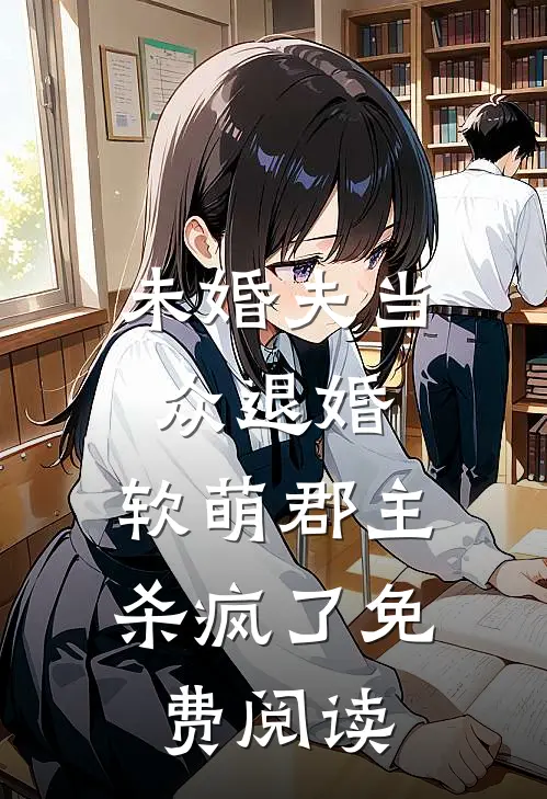未婚夫当众退婚，软萌郡主杀疯了免费阅读