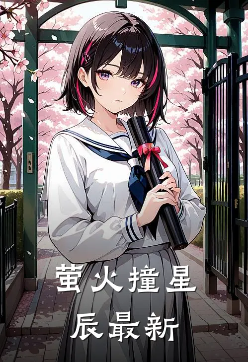 萤火撞星辰最新