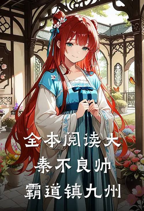 全本阅读大秦不良帅，霸道镇九州