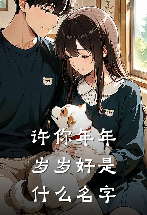 许你年年岁岁好是什么名字