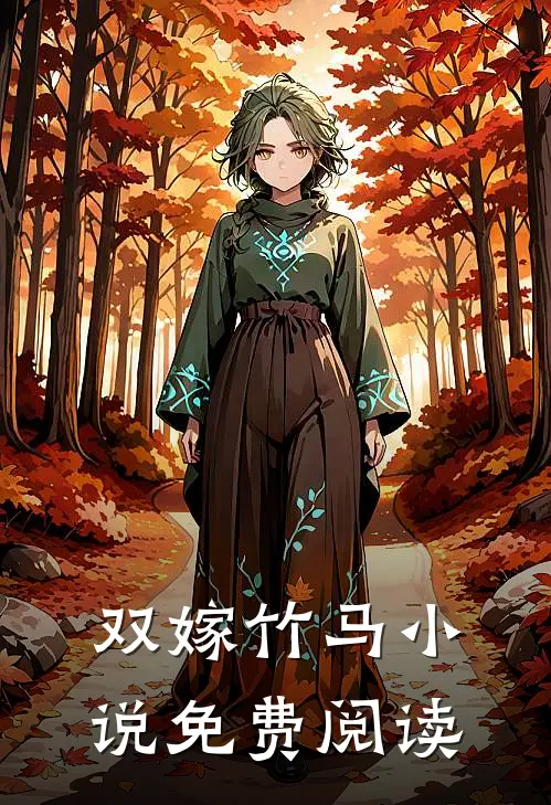 双嫁竹马小说免费阅读