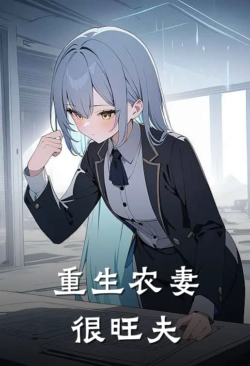 重生农妻很旺夫