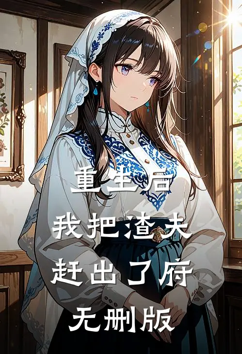 重生后，我把渣夫赶出了府无删版