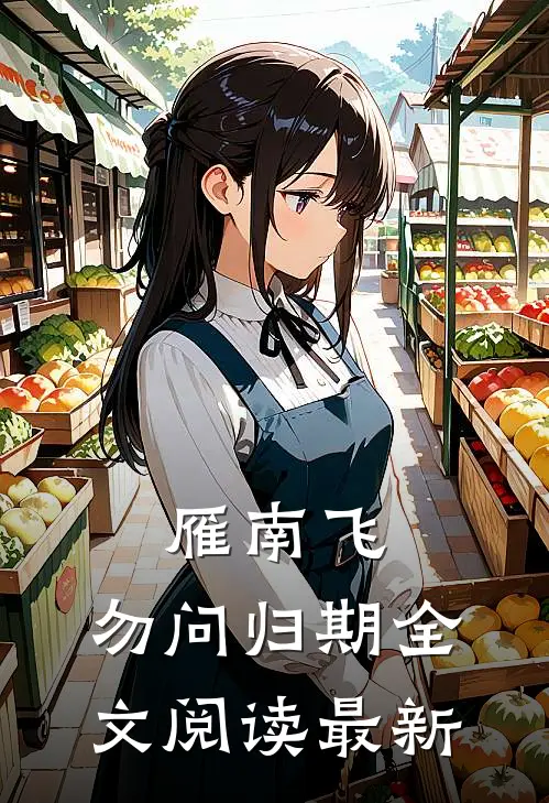雁南飞，勿问归期全文阅读最新