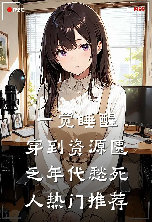 一觉睡醒，穿到资源匮乏年代愁死人热门推荐