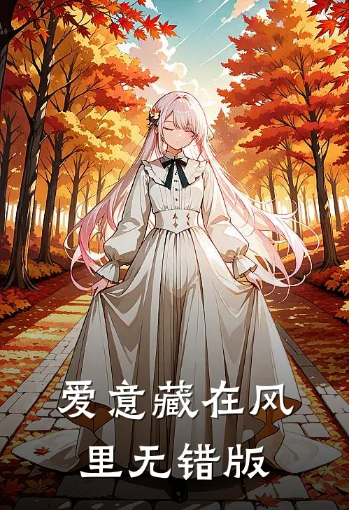爱意藏在风里无错版