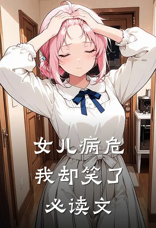 女儿病危，我却笑了必读文
