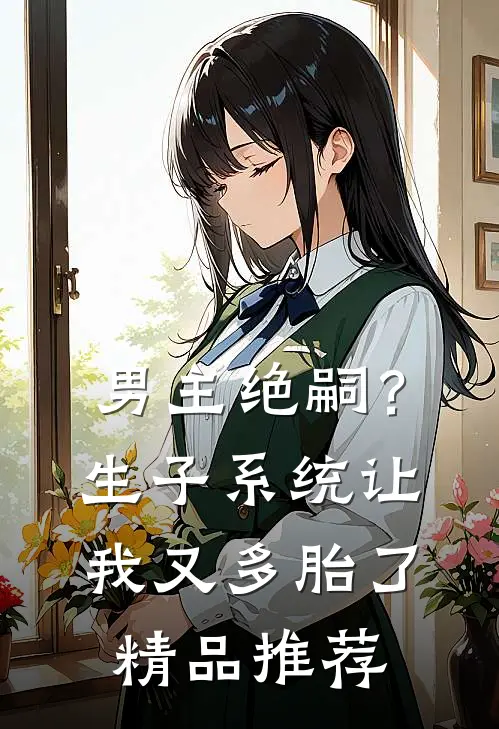 男主绝嗣？生子系统让我又多胎了精品推荐