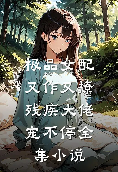 极品女配又作又撩，残疾大佬宠不停全集小说