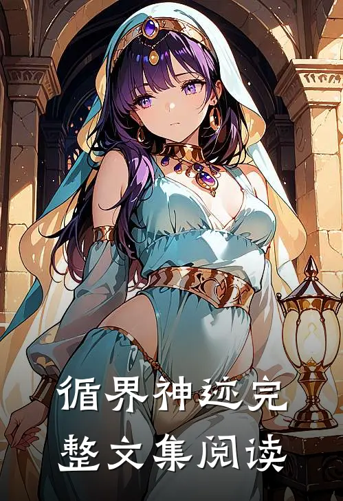 循界神迹完整文集阅读