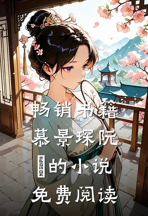 畅销书籍慕景琛阮嫆的小说免费阅读