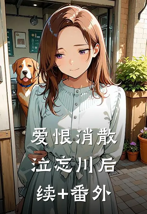 爱恨消散泣忘川后续+番外