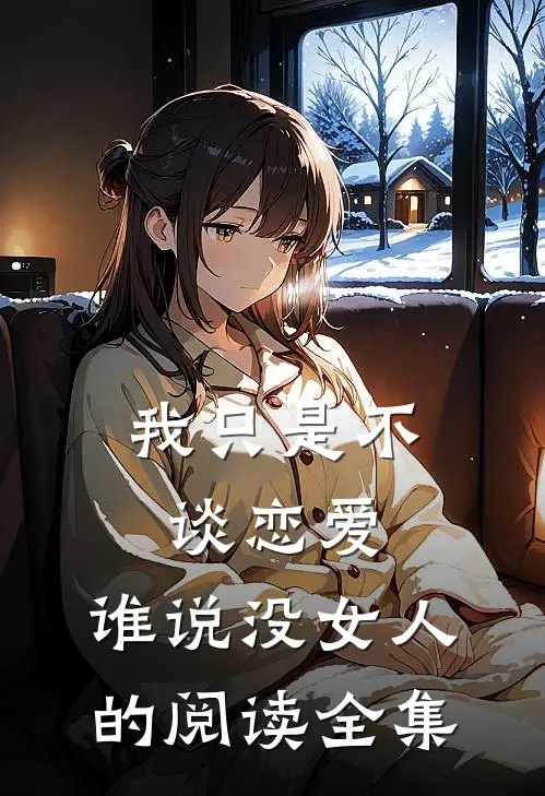 我只是不谈恋爱，谁说没女人的阅读全集