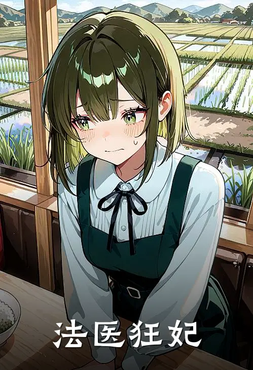 法医狂妃