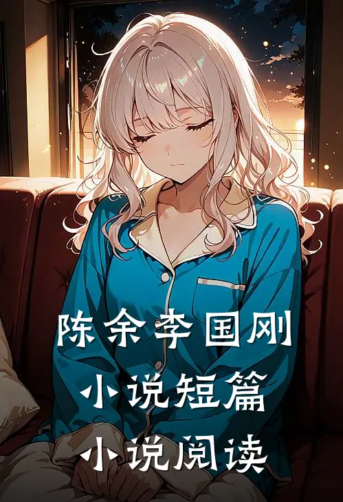 陈余李国刚小说短篇小说阅读