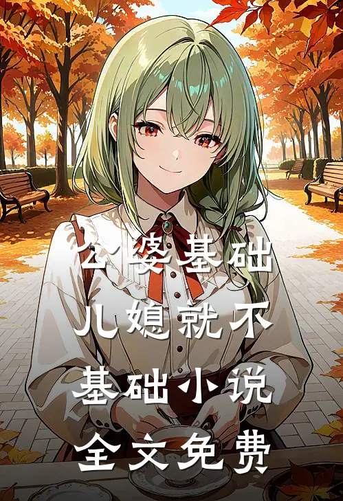 公婆基础，儿媳就不基础小说全文免费